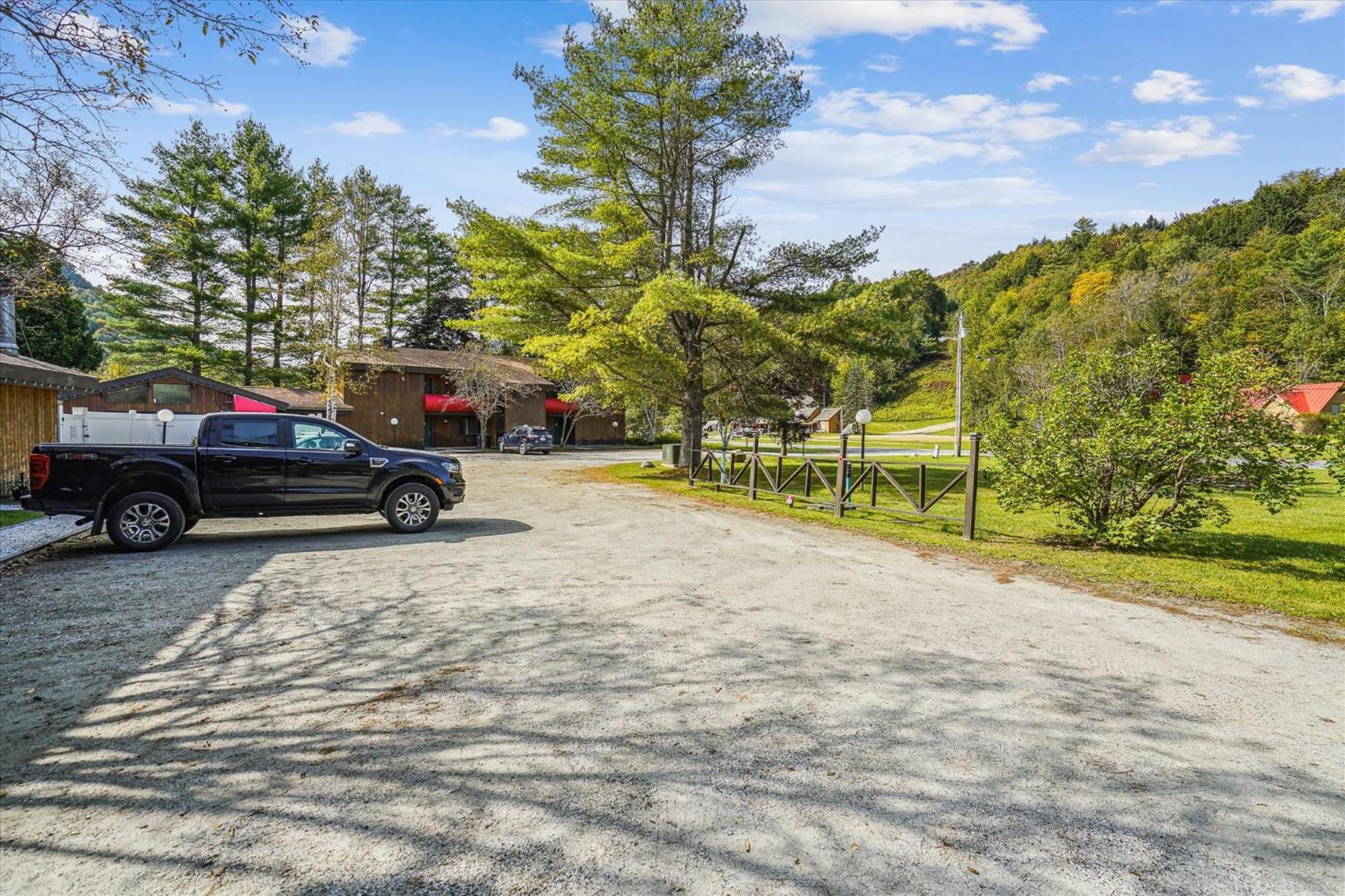 Cedarbrook Queen Suite 202 Killington Exterior foto